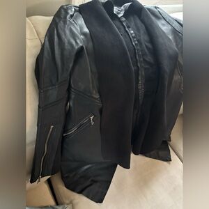 Limited women’s jacket